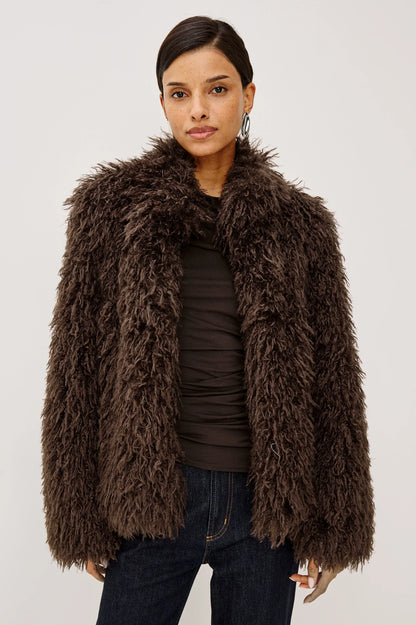 Rails Blisse Coat