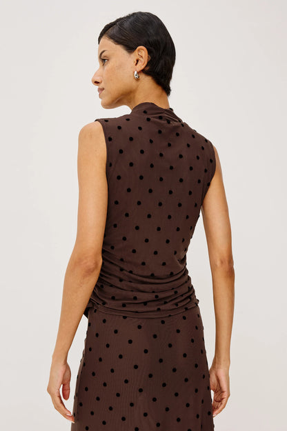 Rails Lauris Top