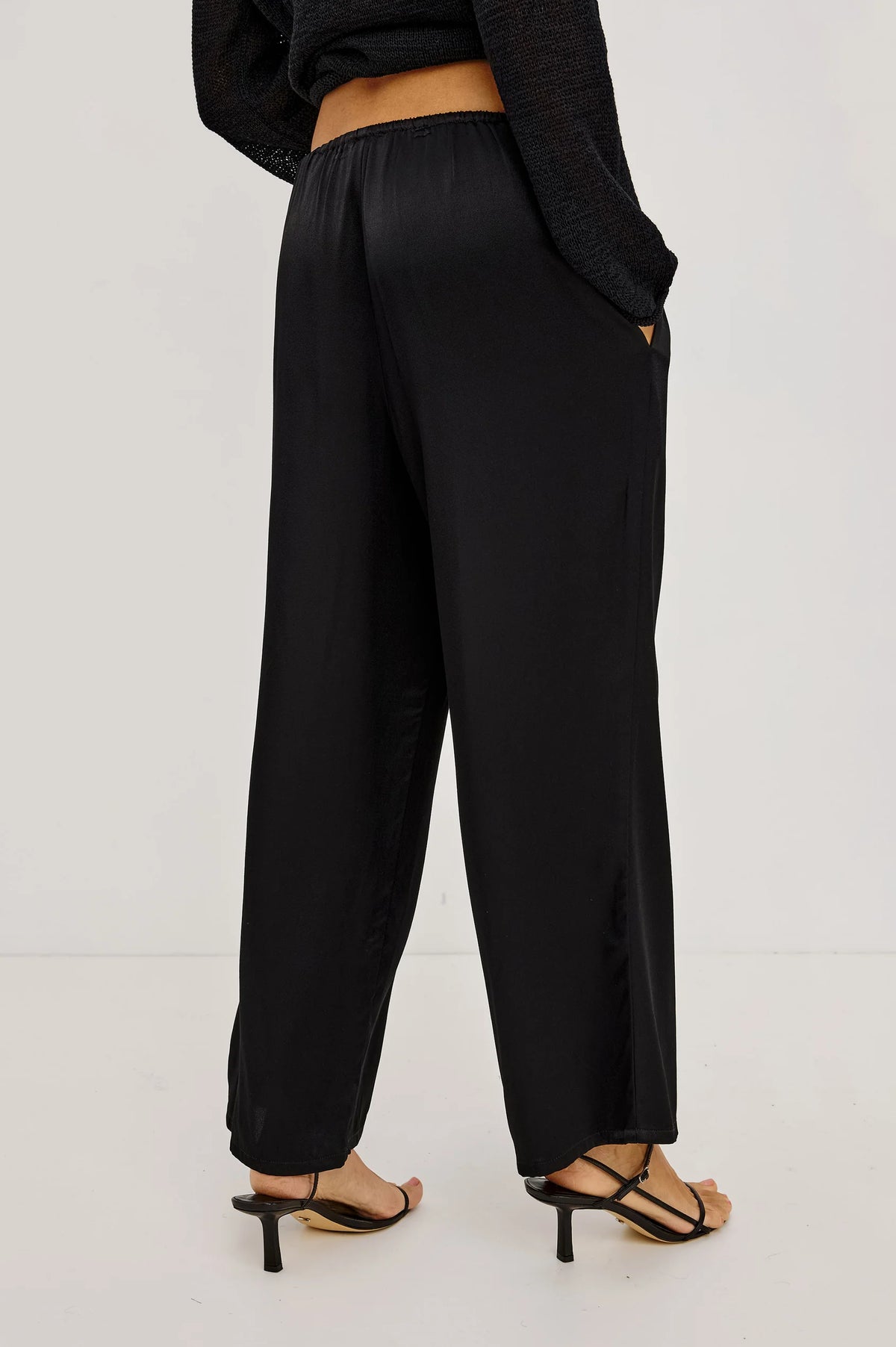 Rails Virgo Pant