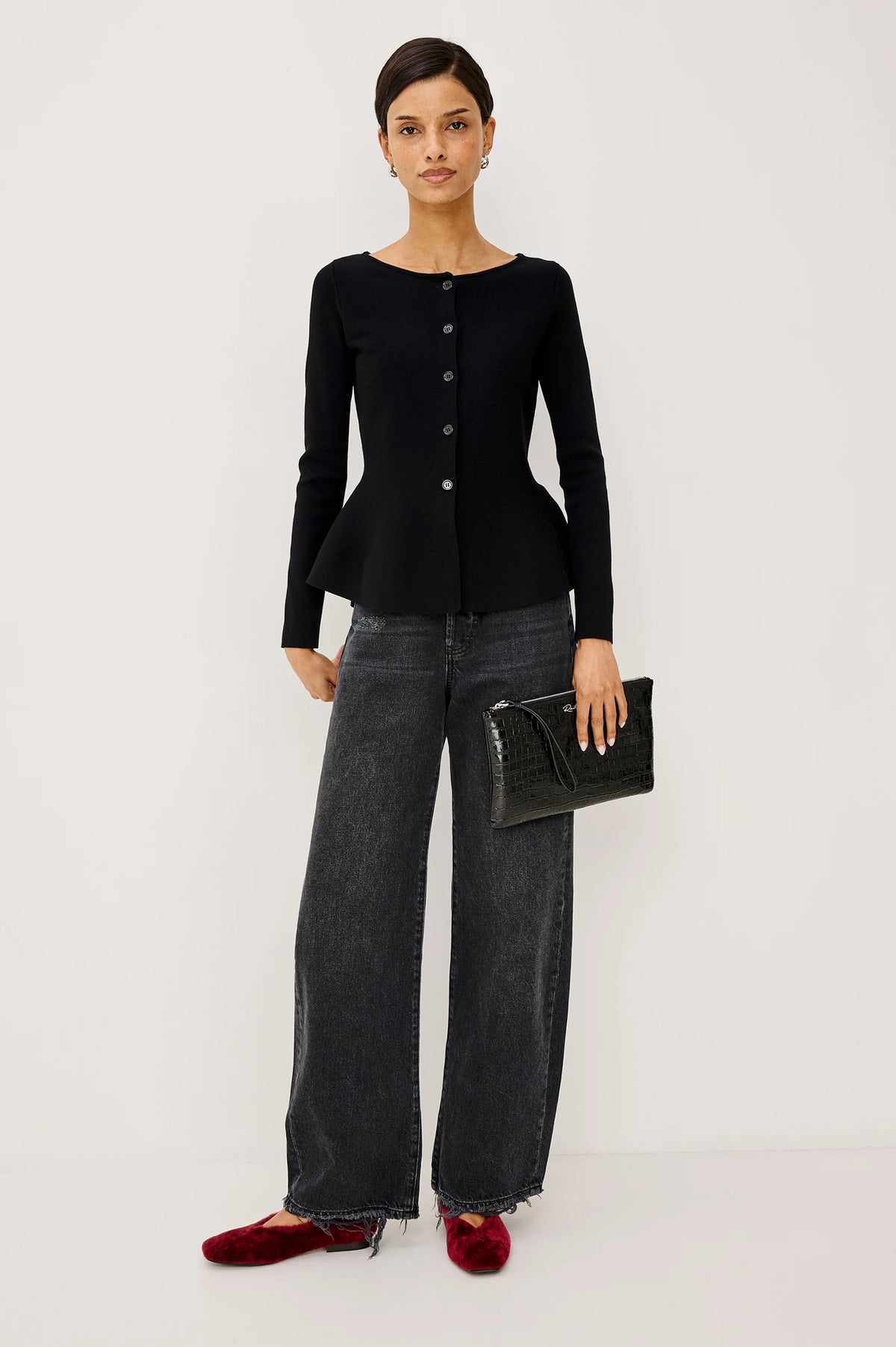 Rails Diane Sweater