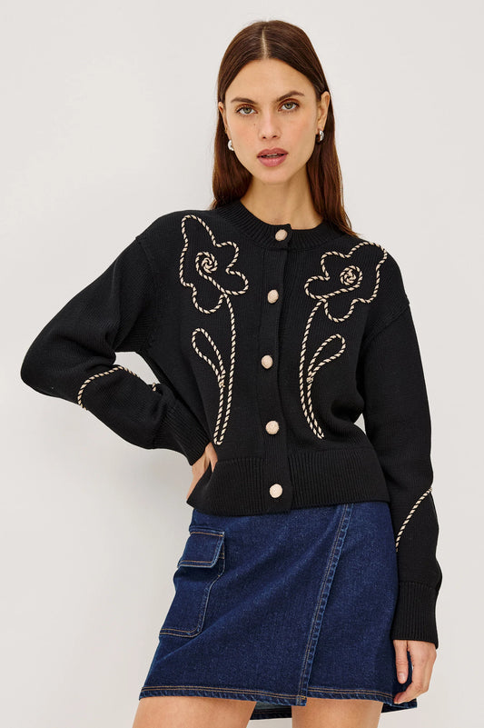 Rails Sybil Sweater