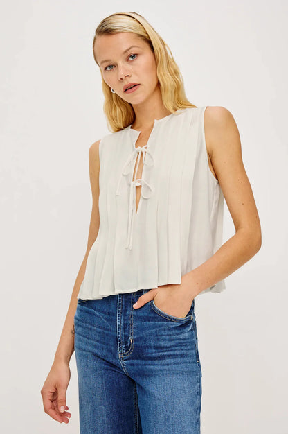 Rails Aja Sleeveless Blouse