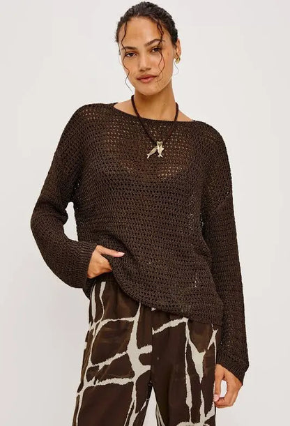 Rails Evangeline Sweater
