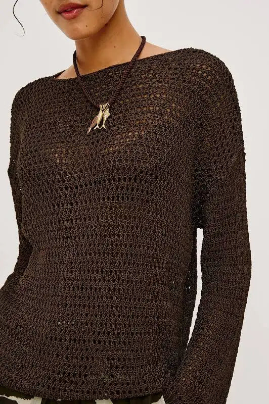 Rails Evangeline Sweater