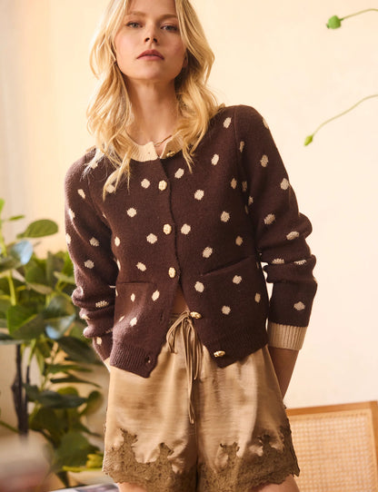 Heartloom Reika Cardigan