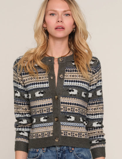 Heartloom Cole Cardi