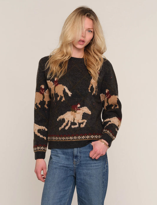 Heartloom Jemma Sweater
