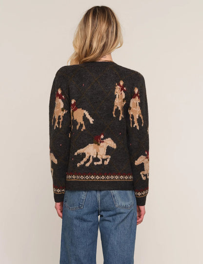 Heartloom Jemma Sweater
