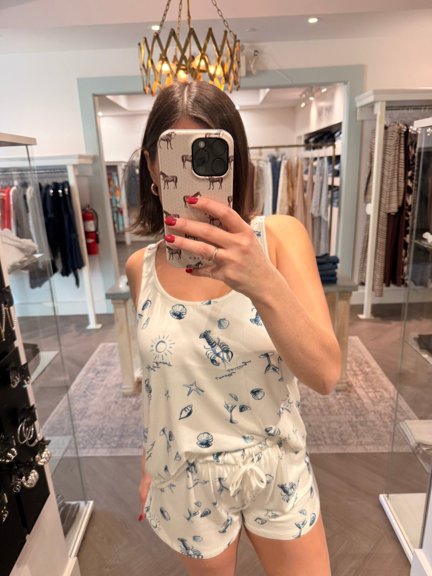 Z Supply Lost at Sea Set