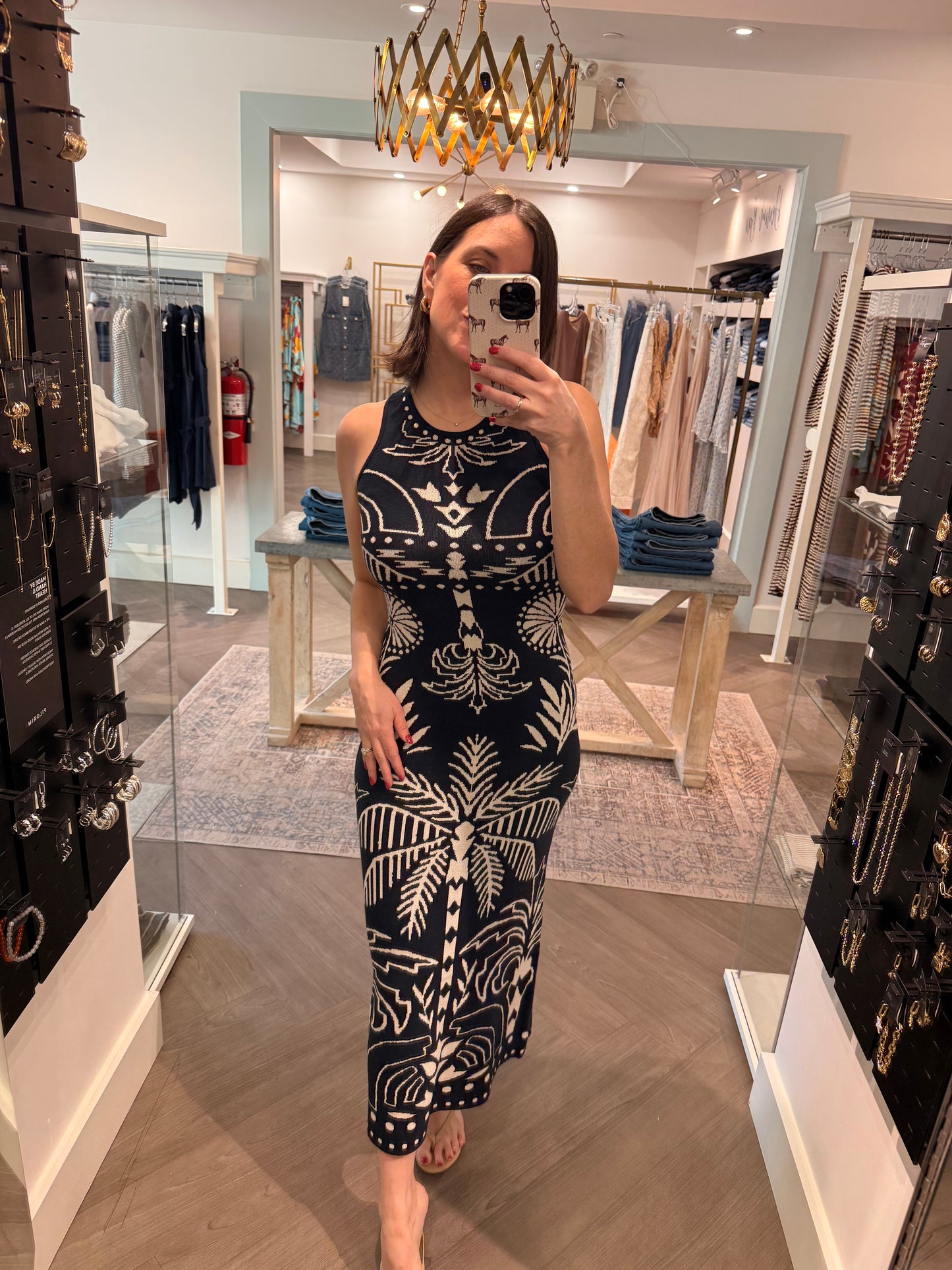 Z Supply Esperanza Dress
