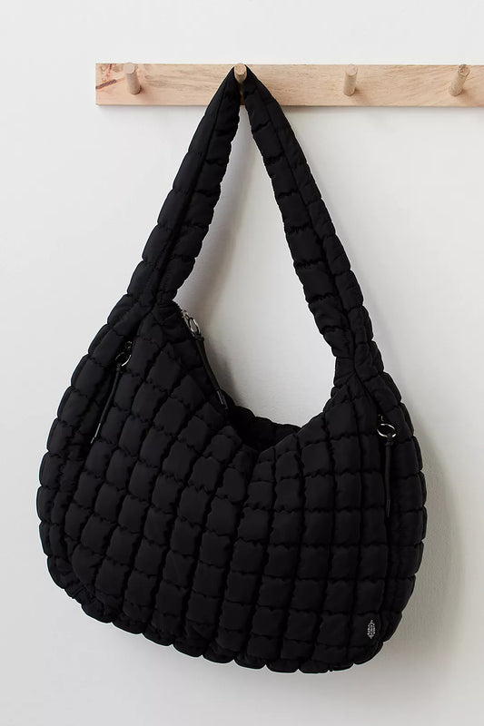 FP Movement Quilted Carry bag