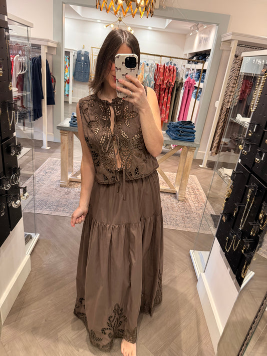 Heartloom Arly Two Piece