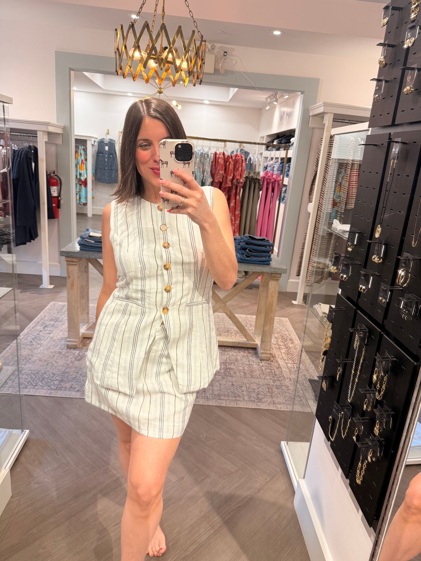 Heartloom Swire Two Piece