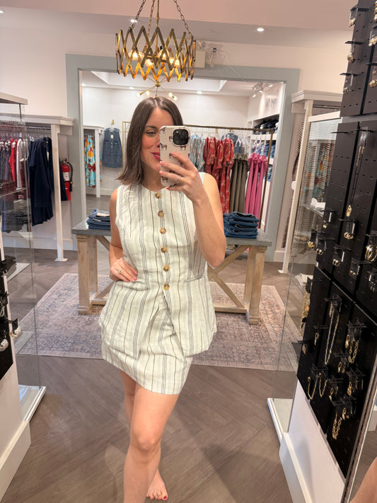 Heartloom Swire Two Piece