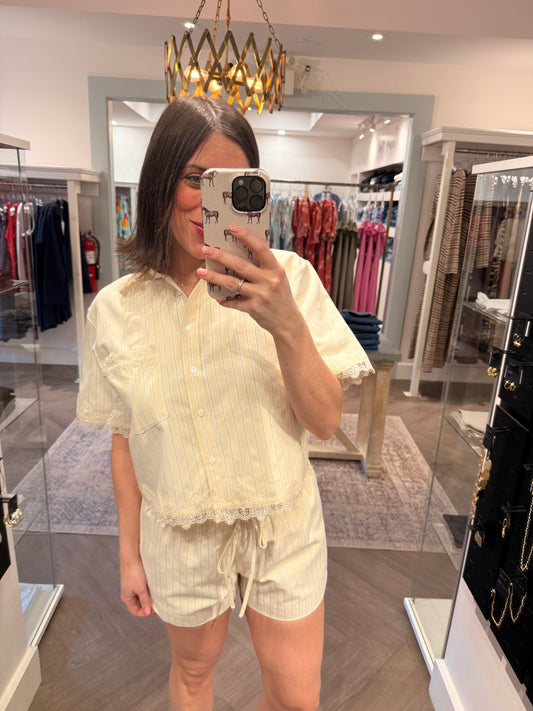 Heartloom Mayer Two Piece