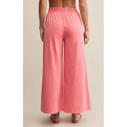 Z Supply Scout Jersey Flare Pant