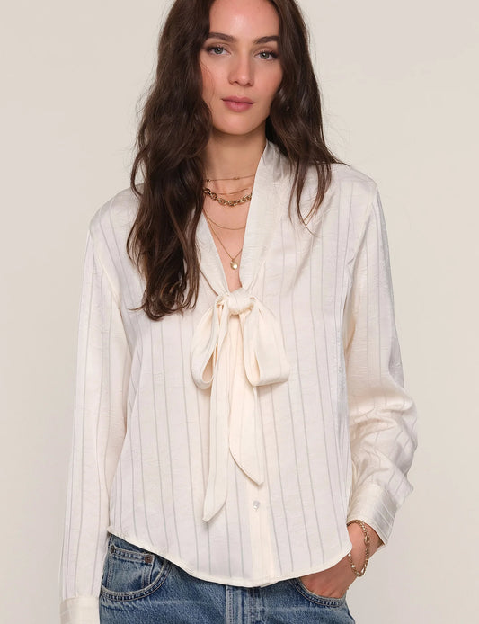 Heartloom Sawyer Top