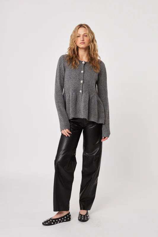 John + Jenn Davie Sweater