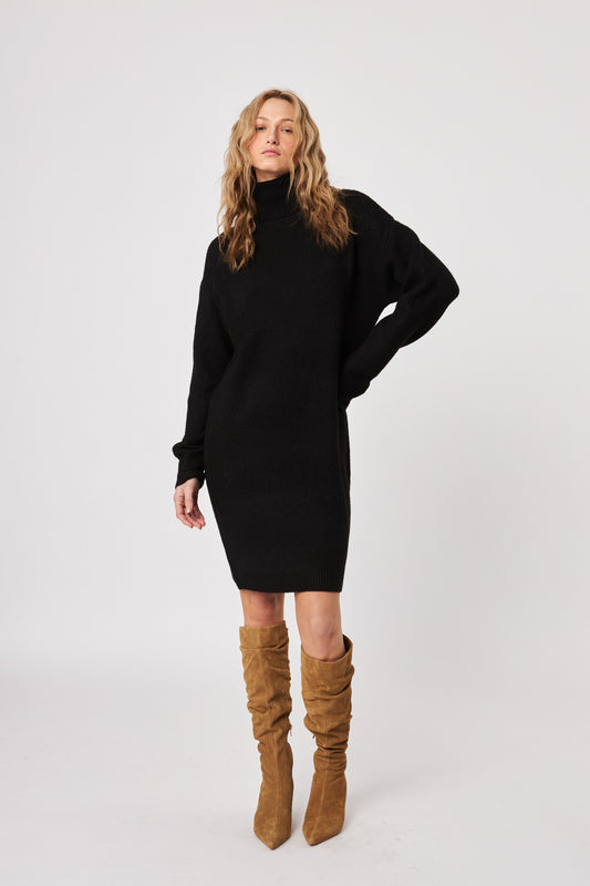 John + Jenn Kyler Sweater Dress