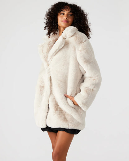 Steve Madden Snow Coat