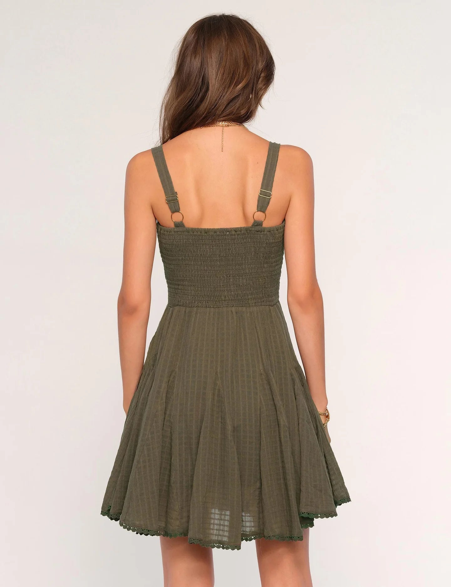 Heartloom May Dress