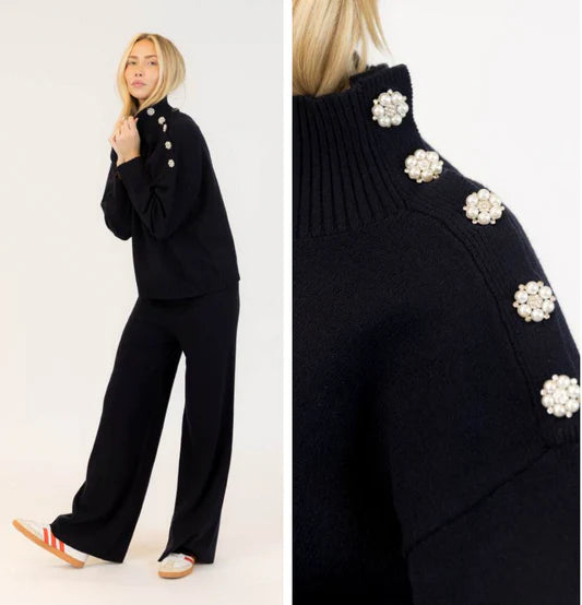 Lyla&Lux Pico Pants