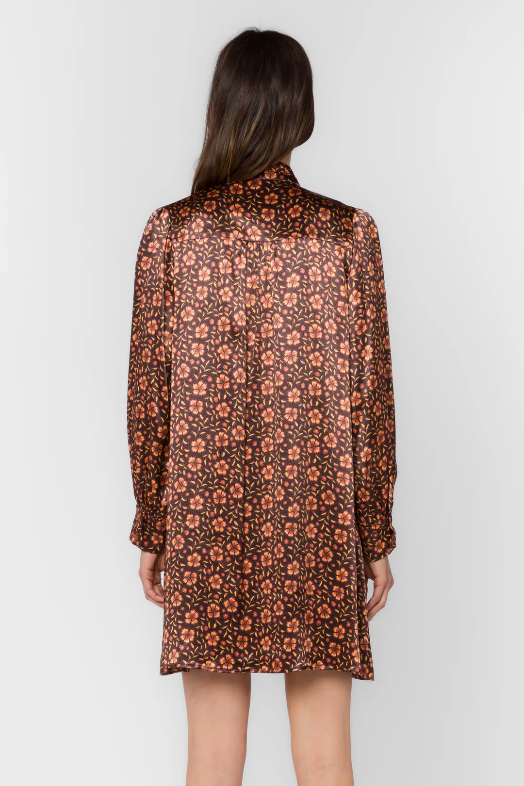 Velvet Heart Leta Dress