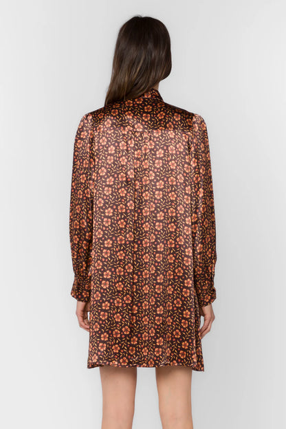 Velvet Heart Leta Dress