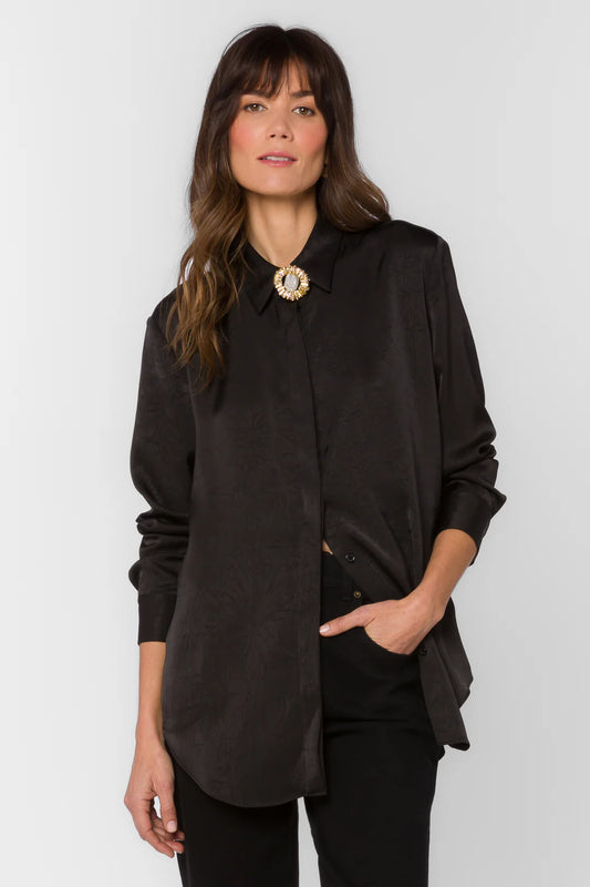 Velvet Heart Tesla Blouse