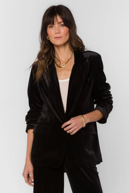Velvet Heart Lizzy Blazer