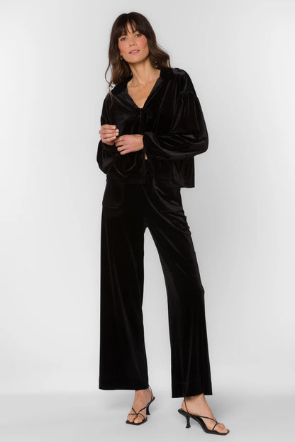 Velvet Heart Bates Pants