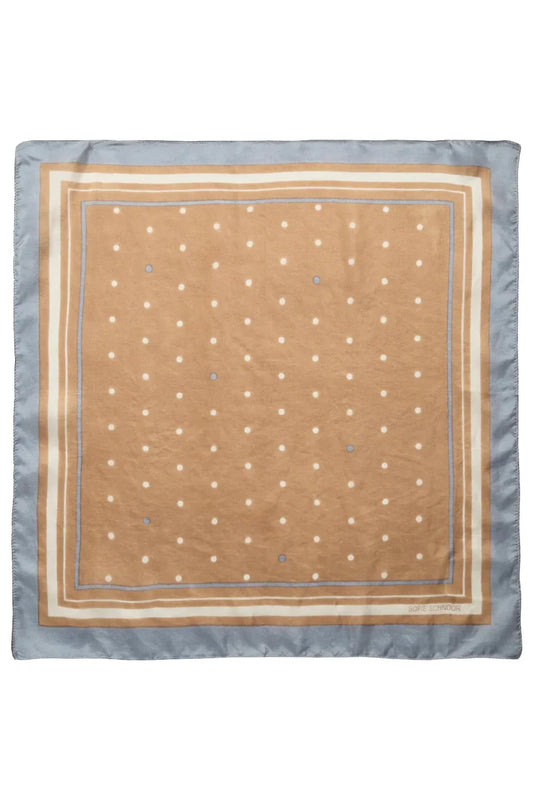 Sofie Schnoor Betty Scarf