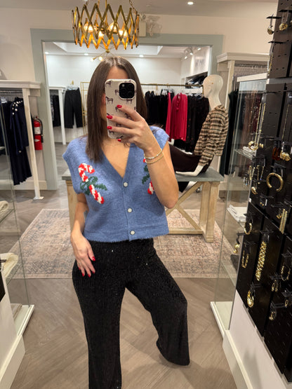 Free People Be Merry Sweater