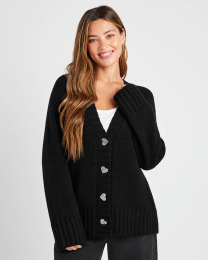 Splendid Hartley Cardigan