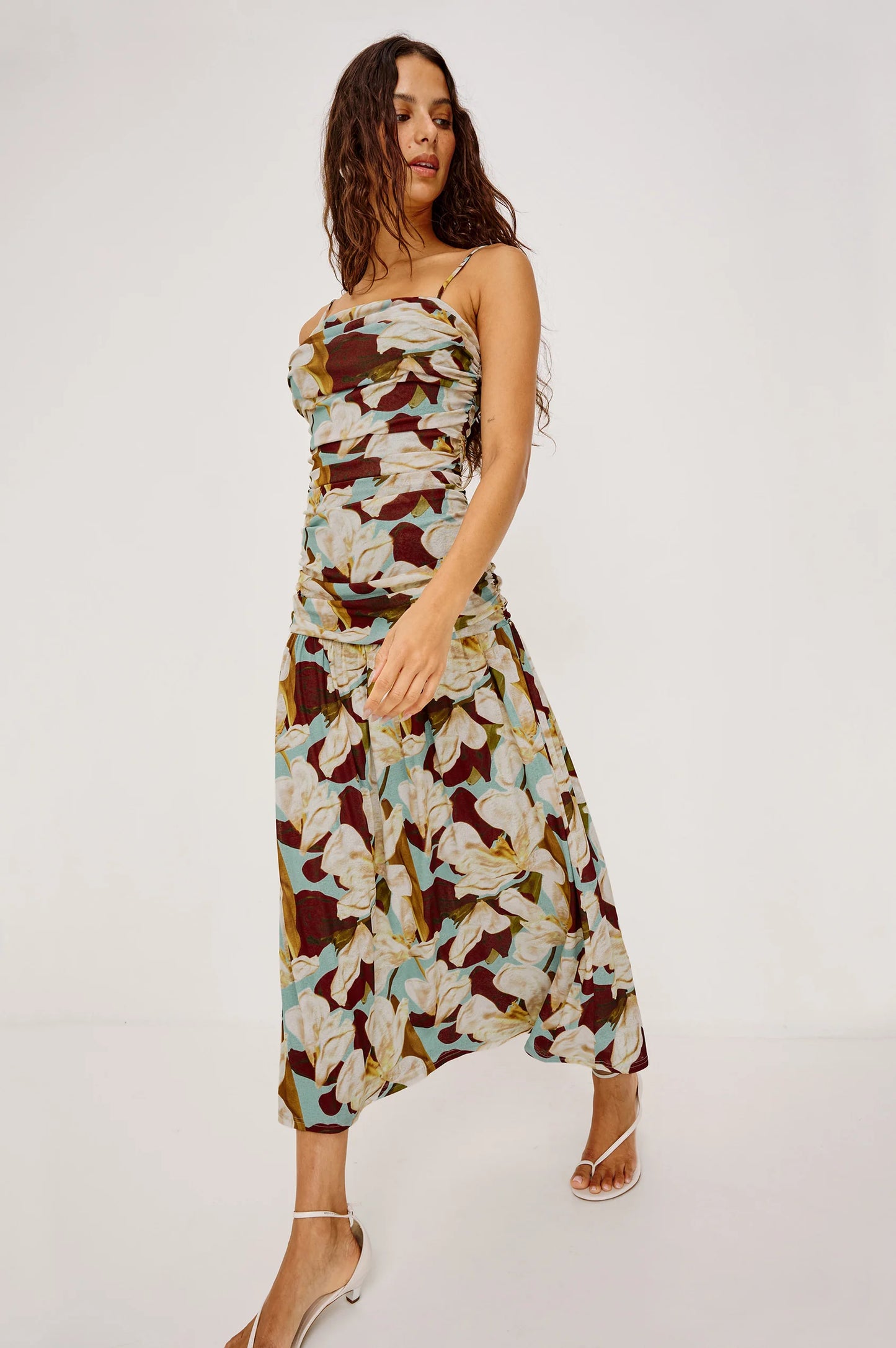 Rails Dolly Dress