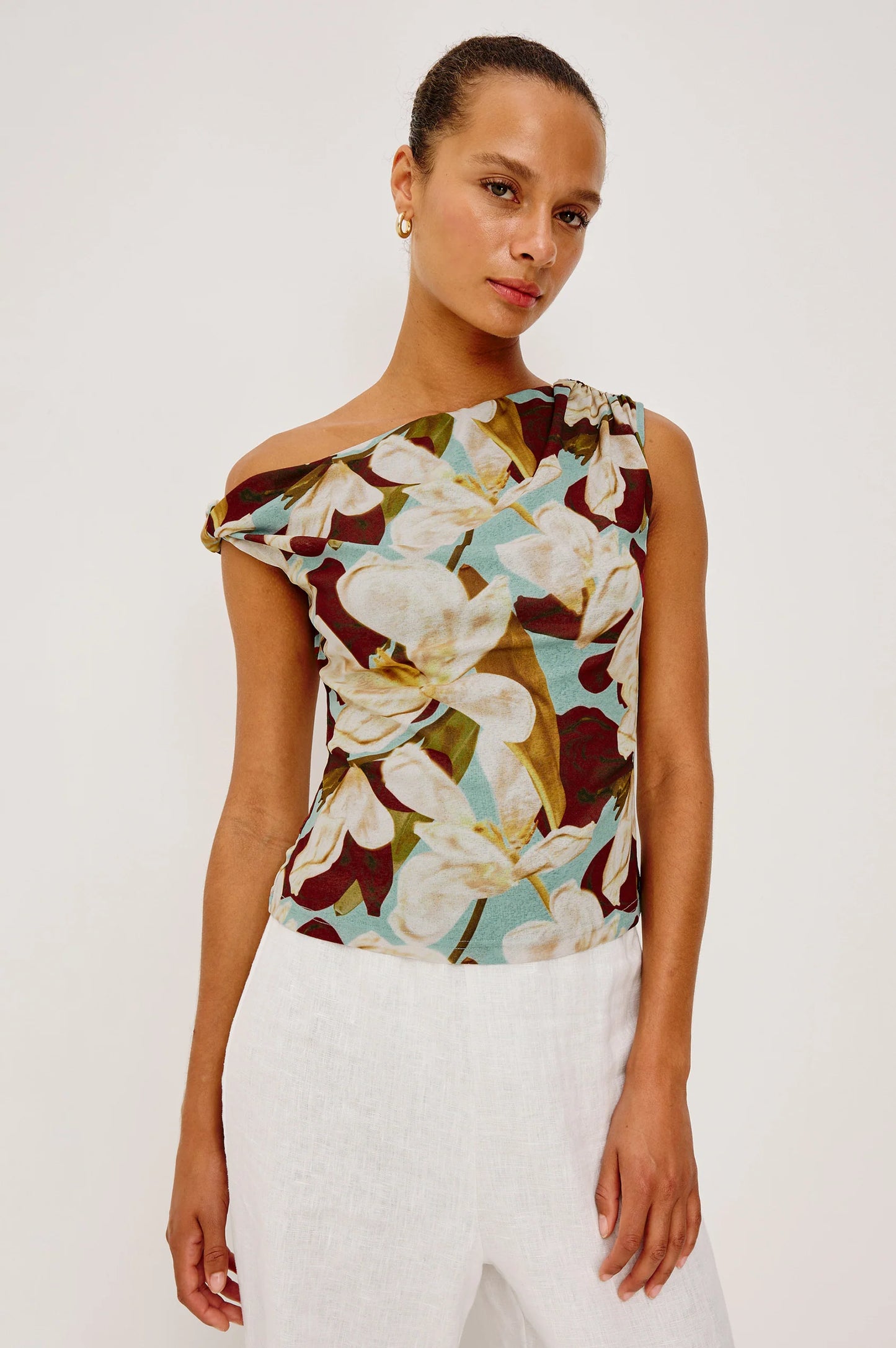 Rails Orelia Top