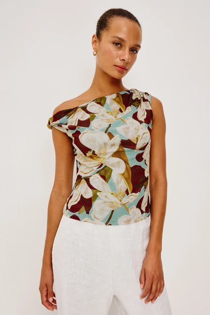 Rails Orelia Top
