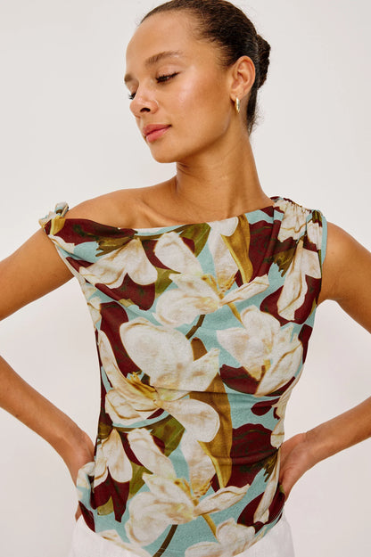 Rails Orelia Top