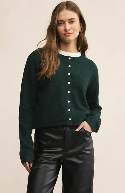 Z Supply Medina Cardigan