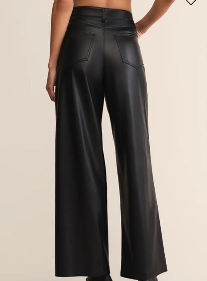 Z Supply Marli Wide Leg Pant