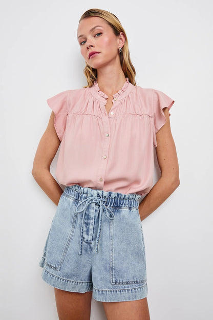 Rails Ruthie Blouse