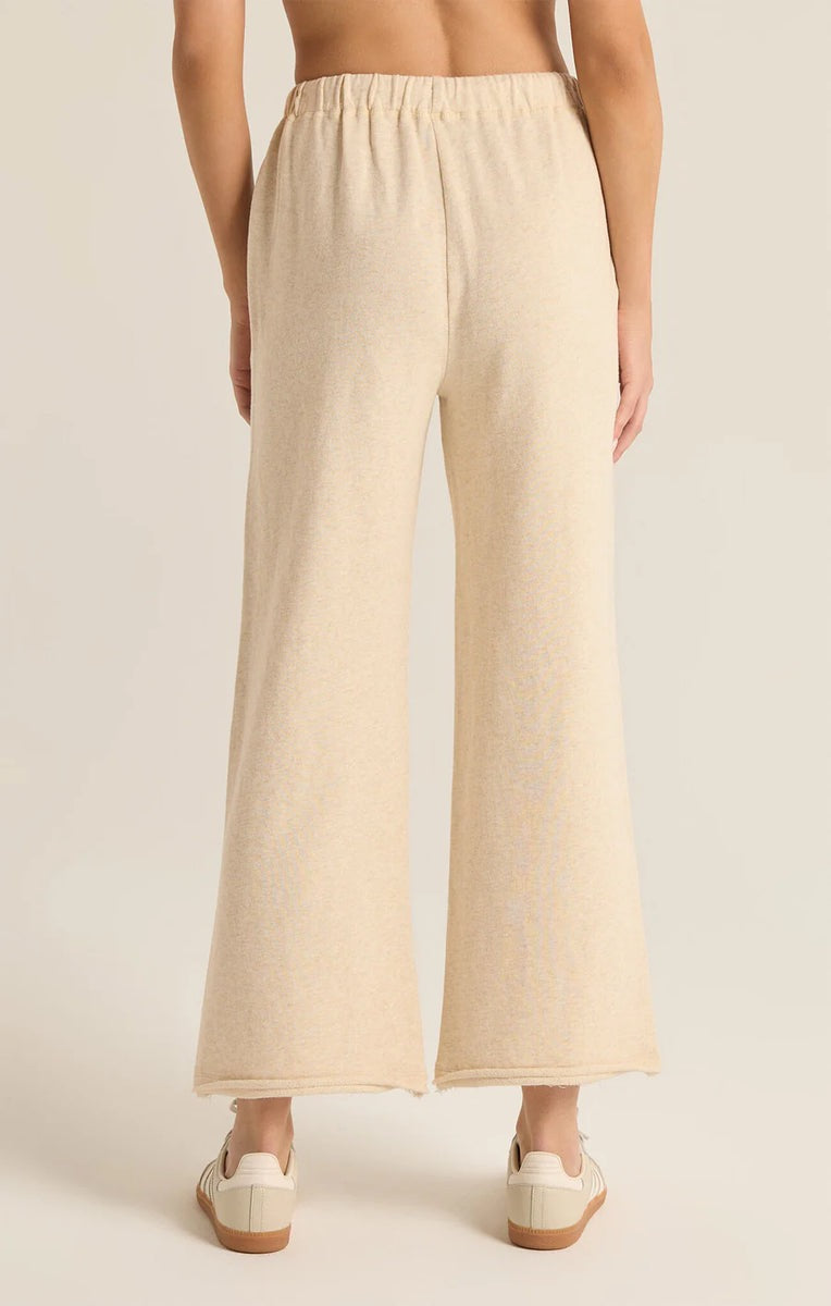 Z Supply Huntington French Terry Pant