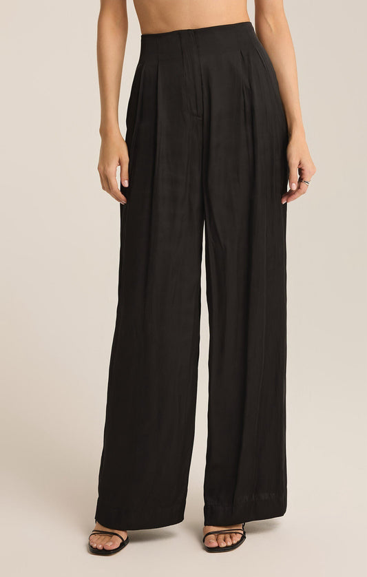 Z Supply Lisse Wide Leg Pant