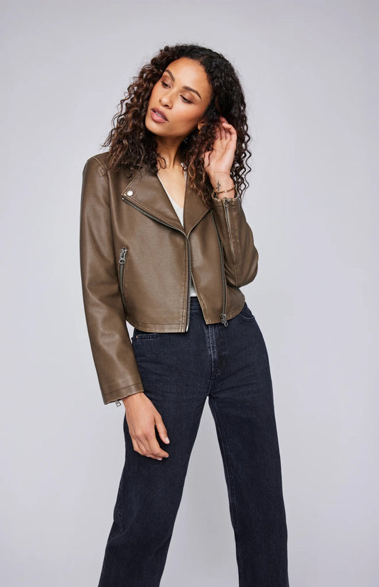 Gentle Fawn Bronwyn Jacket