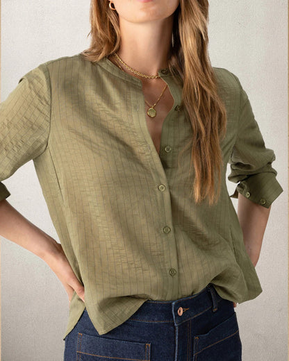 Sanctuary Femme Blouse