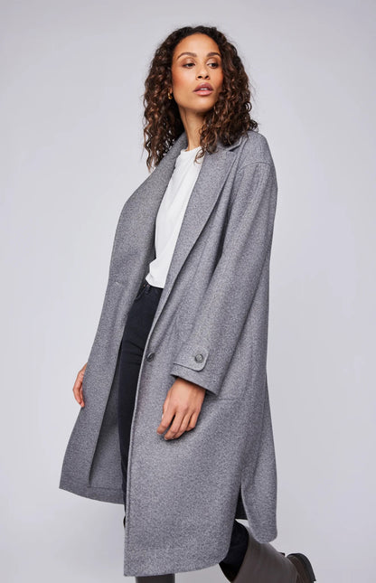 Gentle Fawn Jude Coat