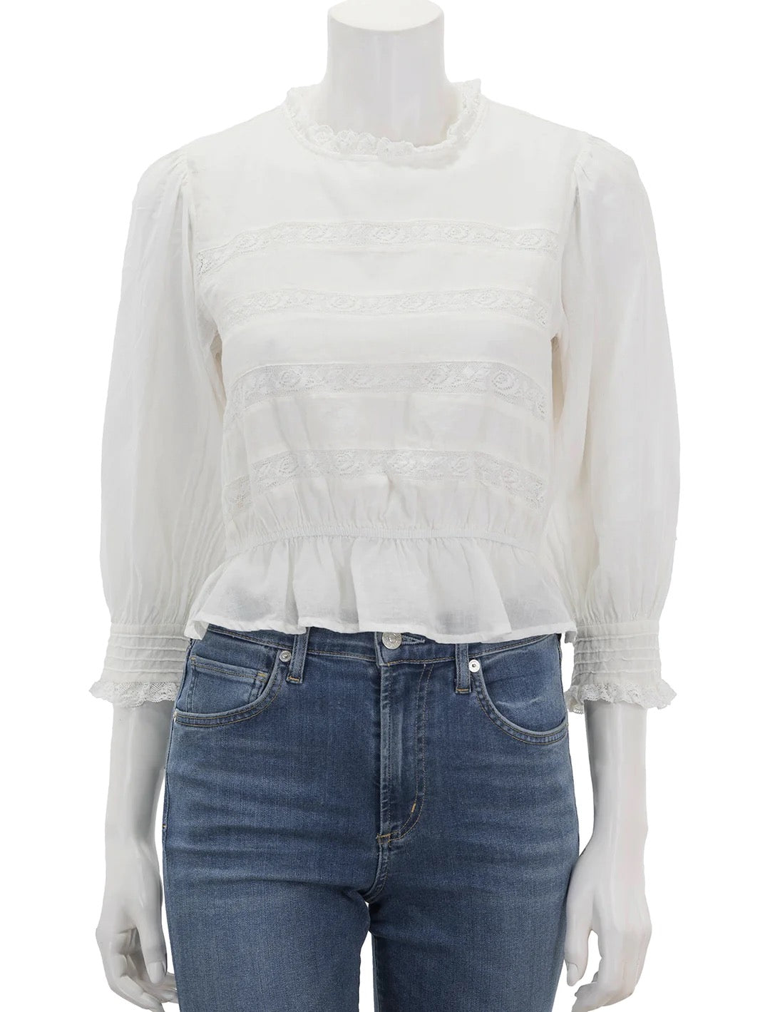 Steve Madden Geneva Top