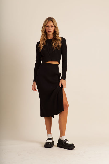 John&Jenn Parker Skirt