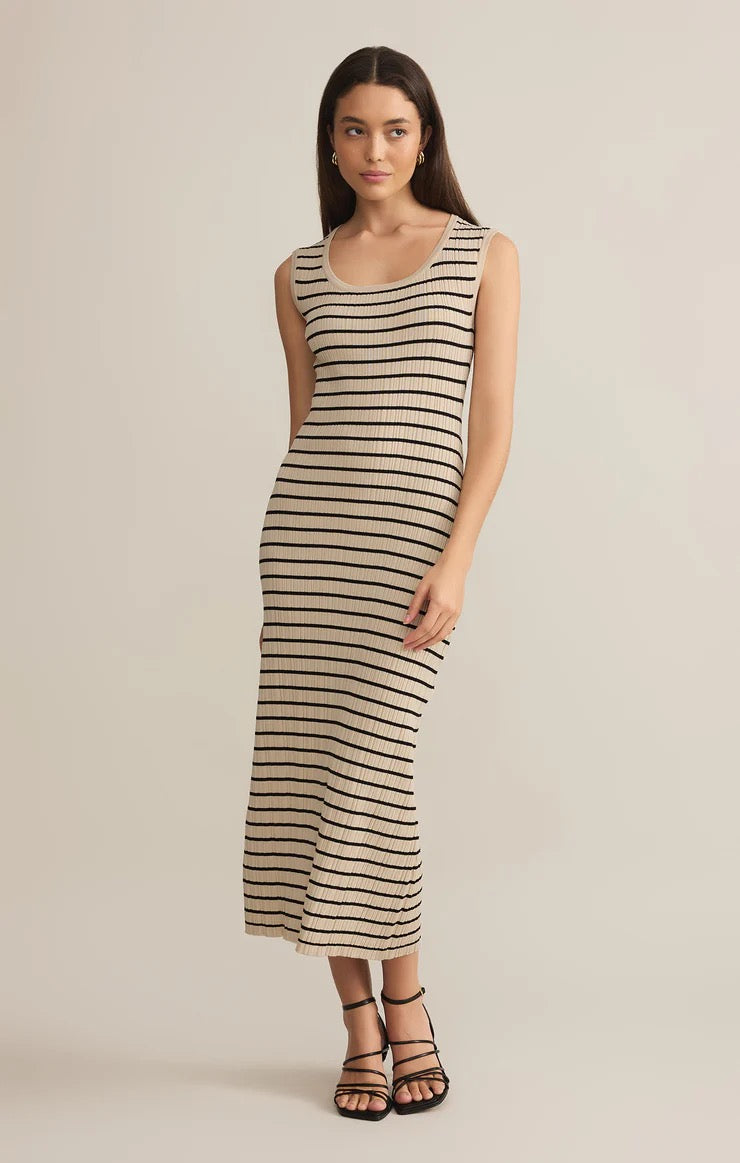 Z Supply Gisele Maxi Dress