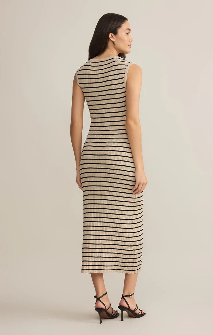 Z Supply Gisele Maxi Dress